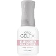 Orly GelFX Builder in a Bottle with built in Guardian Brush - Concealer, Infused with Vitamins A +E and Pro Vitamin B5…