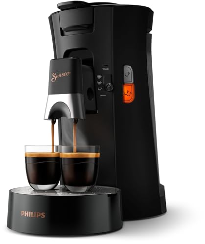 Philips CSA240/61 Kaffeemaschine Pod-Kaffeemaschine 0,9 l