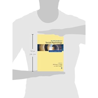 Download The SAGE Handbook of Social Psychology: Concise Student Edition (SAGE Social Psychology Program) PDF