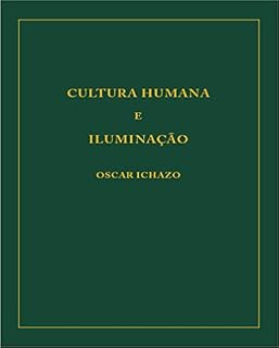 Livro Cultura Humana E Iluminação