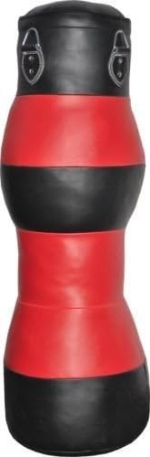 MMA Sports Brazilian Jiu Jitsu Pound Floor Striking Grappling Dummy Punching Bag 59inches