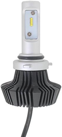 Kurtosis LED Headlgiht Bulbs Conversion Kit 9005- 90W 8000LM 6500K Cool White CREE-2 Yr Warranty