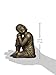 BLUE RIBBON PET PRODUCTS EE-488 Exotic Environments Resting Buddha Statue