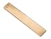 Frey Scientific Copper Electrode Strip, 5" Length x 3/4" Width x 3/64" Thick