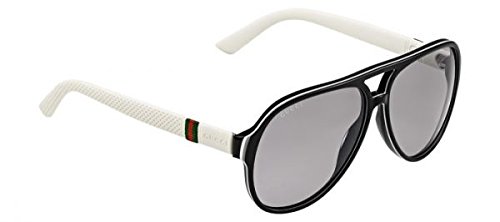 Gucci Sunglasses - 1065 / Frame: Havana Lens: Brown Polarized