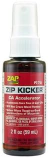 Pacer Technology (Zap) Kicker Pumper 2 Oz