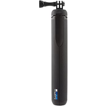 Amazon Com Gopro Fusion Grip Fusion Official Gopro Mount