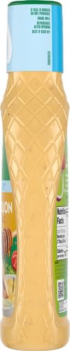 WISH-BONE LIGHT HONEY DIJON SALAD DRESSING, 15 FL OZ