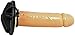 Cloud 9 Novelties Universal Dildo Attachment Hardware for F Machines, 1 Count
