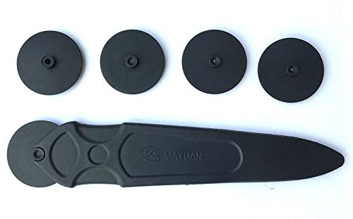 2 Replacement+Adhesive+Sticker+Opening+27+inch