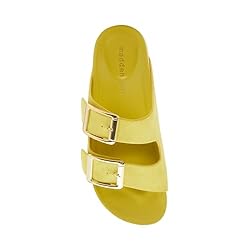 Madden Girl Women's Bodiee Footbed