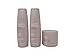 Bundle - 3 Items : AlfaParf Lisse Design Maintenance Shampoo and Conditioner Duo, 8.45 Oz & ALFA PARF Lisse Design Keratin Therapy Rehydrating Mask for Unisex, 17.63 Oz
