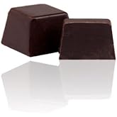 OMNIYA Delicacy &ndash; Mini Milk Chocolate Squares (8 oz) &ndash; Individually Wrapped Mediterranean-Style Chocolates &ndash; Elegant Everyday Treat or Gift for Holidays, Events, and Sweet Moments