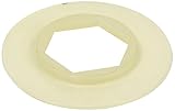 Briggs and Stratton 7010988YP Washer, Nylon, White