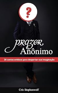 Livro Prazer, Anônimo