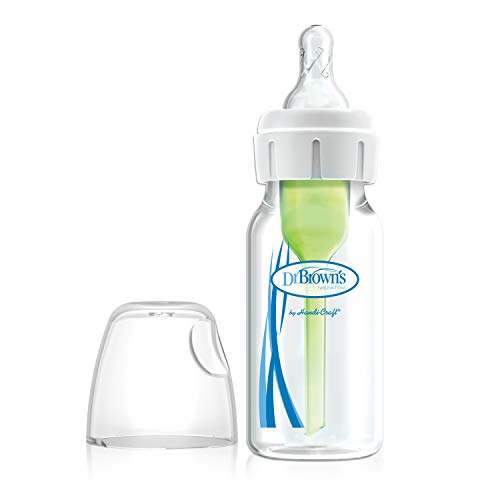 Dr.Brown Pacifier Bottle 120ml NN, 120ml