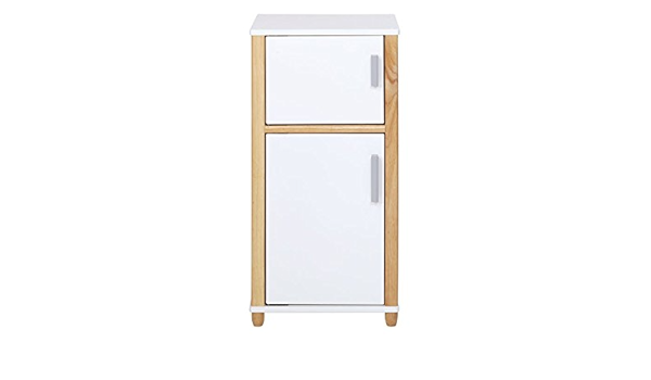 Betzold - Refrigerador y el congelador para niños Cocina ...