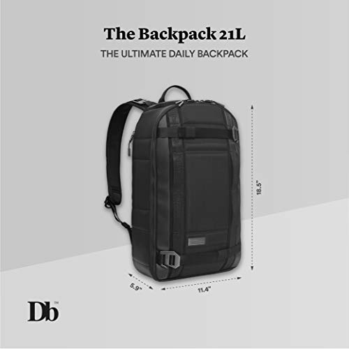 backpack db