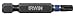 Irwin 1837509 Torx T40 x 2