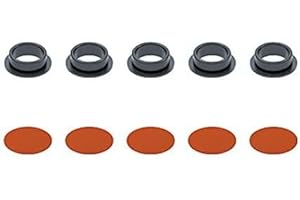 12474030K - 6L45 6L50 6L80 6L90 6T70 6T75, SONNAX PRESSURE SWITCH REBUILD KIT