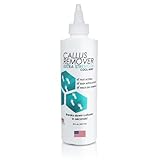 Callus Remover Gel, Extra Strength Foot Callus