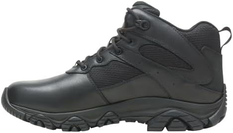 Amazon.com | Merrell Men's Moab Speed 2 Mid Tactical Wide Width