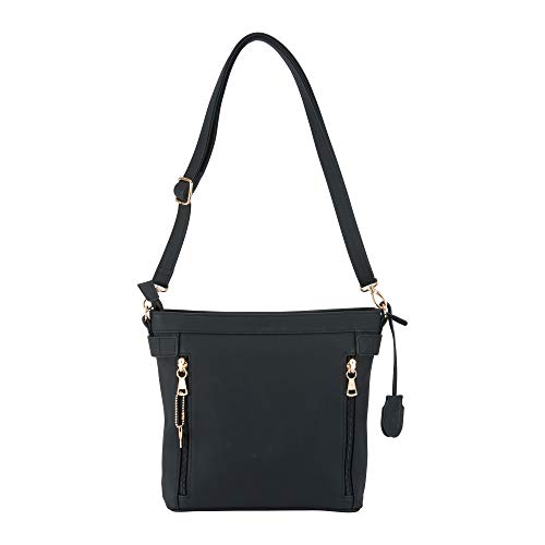 Browning Women's Concealed Carry Purse, Premium Holstered Handbag