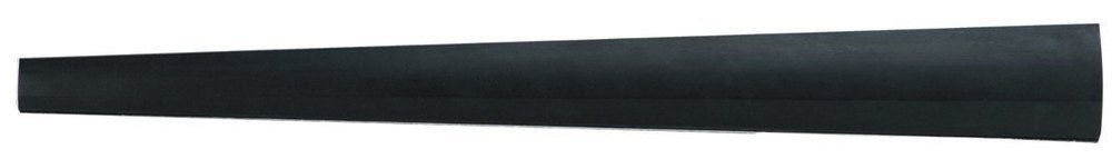 GEWA Double Bass Fingerboard Ebony Grade A 3/4