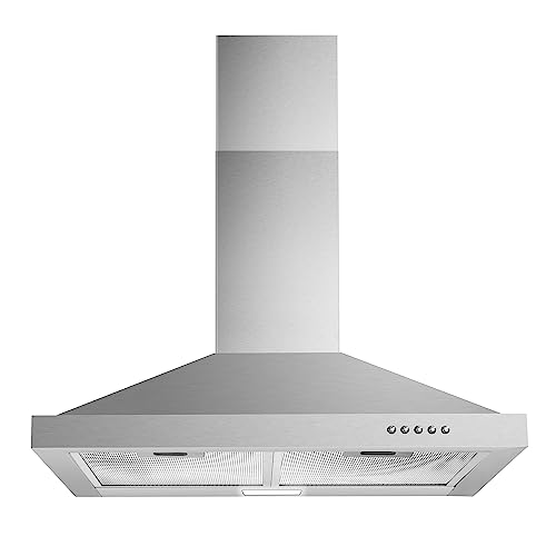 Tieasy Wall Mount Range Hood