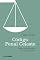 Livro Código penal celeste: Prepare sua defesa diante do Tribunal Celeste