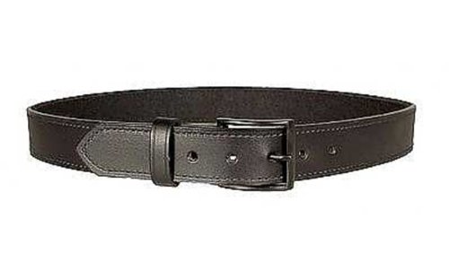 Desantis Econo Belt Size 42 Black