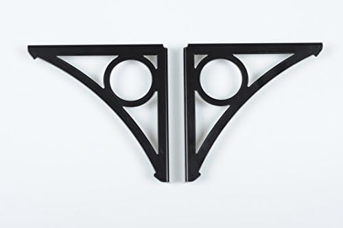 COBBLER Metal Shelf bracket Ring