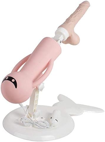 MissgamaUS Remote Control Heating Massage Multiple Vibration Modes and Thrust Levels