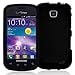 Generic Hard Case Cover for Samsung Galaxy Proclaim 720C SCH-S720C - Black