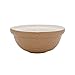Mason Cash In The Forest Chip-Resistant Earthenware Mixing Bowl, Size 24/24 cm/2 Litre, Cane