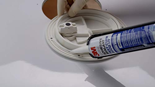 3 3M+Marine+Adhesive+Sealant+Gallon