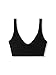 Boody Black Shaper Bra, 1 EA