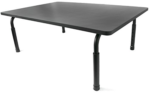VIVO Standing Height Adjustable Desktop Stand / Stand-up Work Space
Desk Platform 32" (DESK-T-V032)