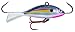 Rapala Jigging Shad Rap 05 Fishing lure, 2-Inch, Shad
