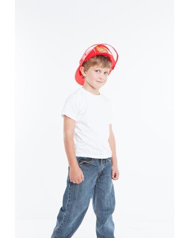 Forum Novelties Inc Women's Fire Hat - Image 4