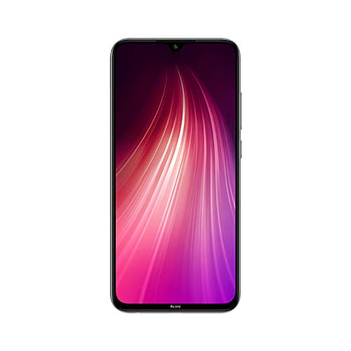 Global Xiaomi Redmi Note 8 4GB 64GB Smartphone Snapdragon 665 Octa Core 48MP Cámara Trasera cuádruple 6.3" 4000mAh 18W Cargador rápido【Versión Europea】 Blanco - Imagen 3