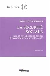 La  sécurité sociale