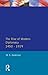 The Rise of Modern Diplomacy 1450 - 1919