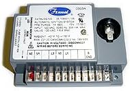 Fenwal Controls 35705505113 120 VAC Direct Spark Ignition, 7 Sec Ignition Trial Time, w/ case & cover