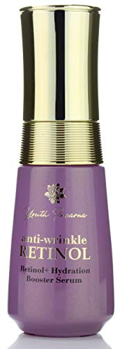 youth incarna retinol cream