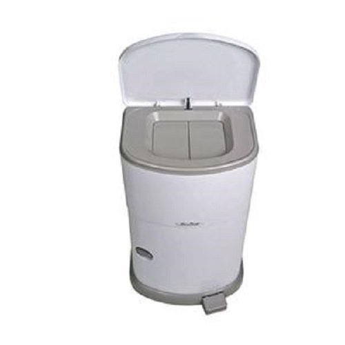 Janibell Akord Adult Diaper Pail - Odor Free - Model M330DA