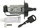 Standard Motor Products US219L Ignition Lock Cylinder