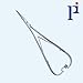 Mathieu Needle Holder Smaha Ultra Fine Tip Double Spring
