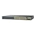 Cisco Remanufactured C960X-24TS-L Network Switch, 24 Gigabit Ethernet Ports, 2 10G SFP+ Uplink Ports, Enhanced Limited (WS-C2960X24TS-L-RF)