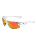 Under Armour Kids' UA Nitro L Sunglasses